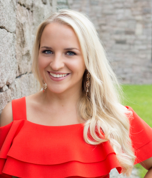 Caitríona Ní Chualáin