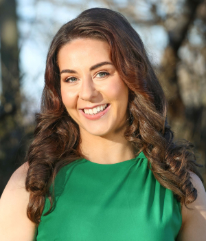 Caitríona Nic An tSaoir